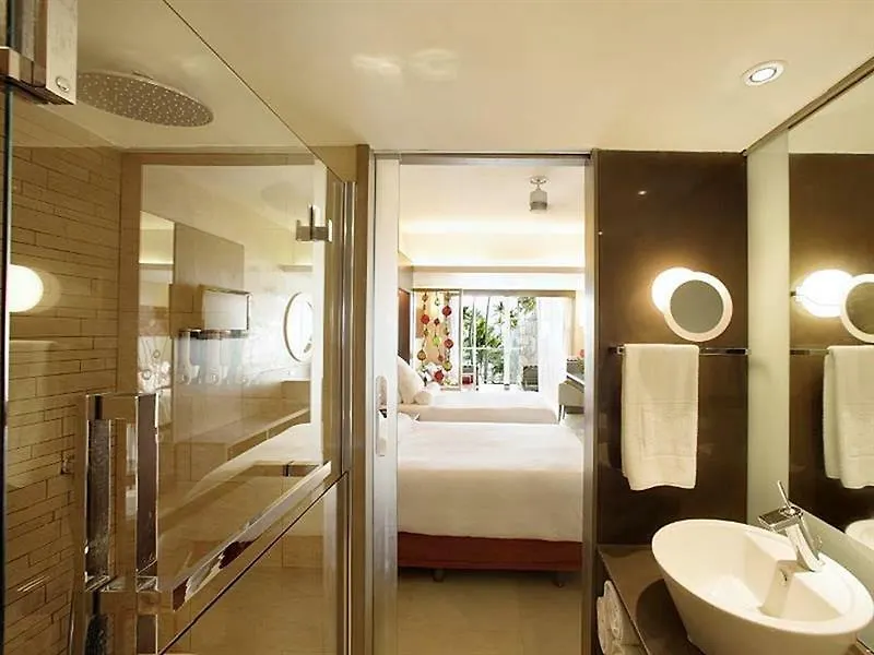Premium Level At Barcelo Bavaro Palace Hotel 5*,  Dominican Republic