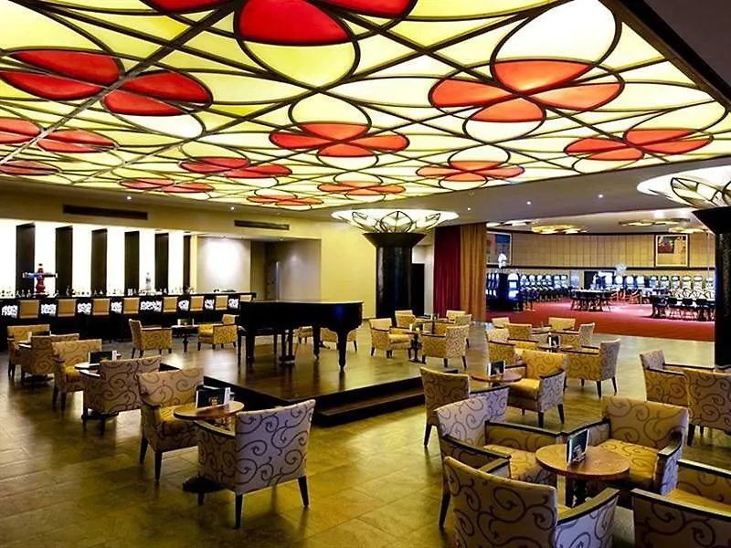 Premium Level At Barcelo Bavaro Palace Hotel