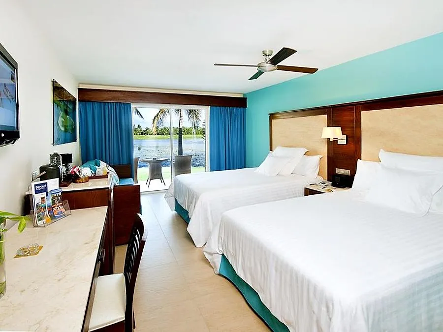 Contacten van Premium Level At Barcelo Bavaro Palace