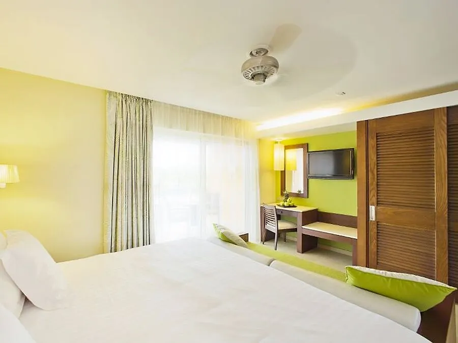 Premium Level At Barcelo Bavaro Palace Hotel